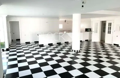 Barra da tijuca | casa de condomínio 5 quartos, sendo 4 suites