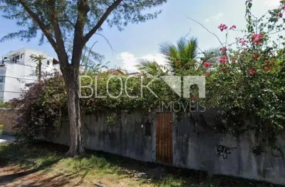 Terreno à venda na Rua Guilherme Baptista, --, Recreio dos Bandeirantes, Rio de Janeiro