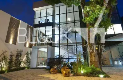 Prédio à venda na Avenida Vítor Konder, --, Barra da Tijuca, Rio de Janeiro