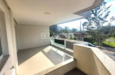 Recreio dos bandeirantes | apartamento 3 quartos, sendo 1 suite