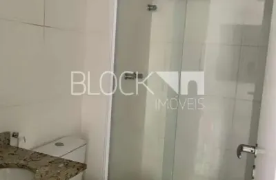 Recreio dos bandeirantes | apartamento 2 quartos, sendo 1 suite