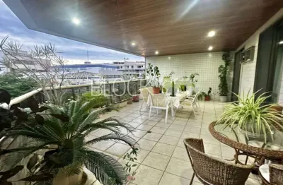 Recreio dos bandeirantes | apartamento 3 quartos, sendo 1 suite