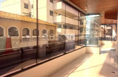 Recreio dos bandeirantes | apartamento 3 quartos, sendo 2 suites