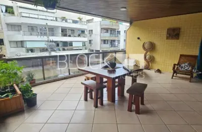 Recreio dos bandeirantes | apartamento 3 quartos, sendo 1 suite