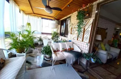 Recreio dos bandeirantes | apartamento 2 quartos, sendo 1 suite