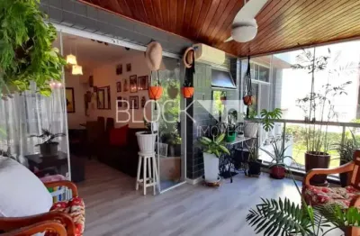Recreio dos bandeirantes | apartamento 2 quartos, sendo 1 suite