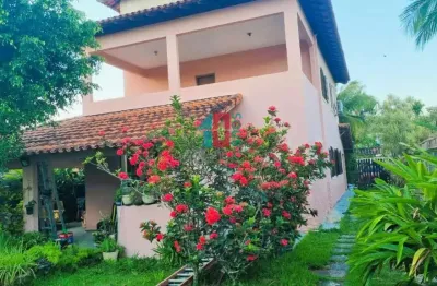 Casa em condomínio fechado com 4 quartos à venda na Rua Fernando de Santa Cruz, --, Recreio dos Bandeirantes, Rio de Janeiro