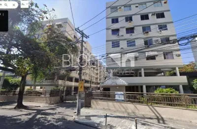 Apartamento com 2 quartos à venda na Rua Retiro dos Artistas, --, Pechincha, Rio de Janeiro