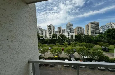 Apartamento com 2 quartos para alugar na Avenida Salvador Allende, --, Barra da Tijuca, Rio de Janeiro