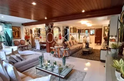 Recreio dos bandeirantes | apartamento 3 quartos, sendo 1 suite