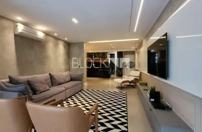 Recreio dos bandeirantes | apartamento 3 quartos, sendo 3 suites