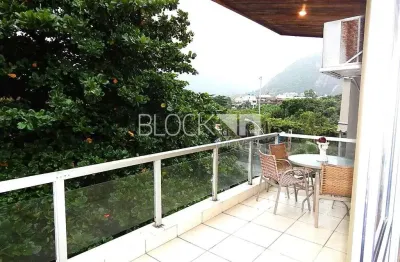 Barra da tijuca | apartamento 3 quartos, sendo 1 suite