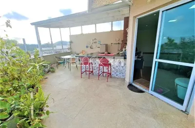 Cobertura com 3 quartos à venda na Estrada Pau-ferro, --, Pechincha, Rio de Janeiro