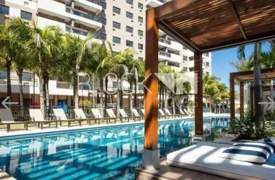 Barra olímpica | apartamento garden 3 quartos, sendo 1 suite