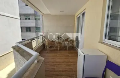 Recreio dos bandeirantes | apartamento 3 quartos, sendo 1 suite