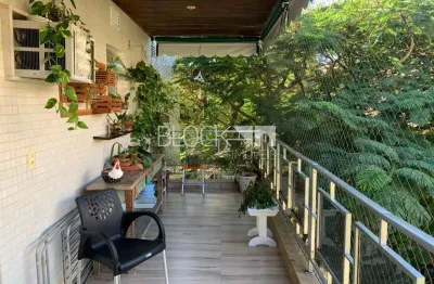 Recreio dos bandeirantes | apartamento 2 quartos, sendo 1 suite
