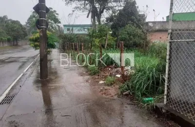 Terreno à venda na Estrada do Mato Alto, --, Campo Grande, Rio de Janeiro