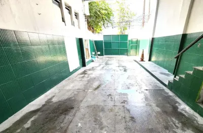 Barracão / Galpão / Depósito para alugar na Estrada do Engenho D'Agua, --, Anil, Rio de Janeiro