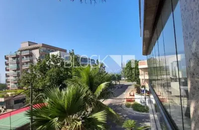 Recreio dos bandeirantes | apartamento 3 quartos, sendo 1 suite