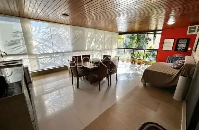 Recreio dos bandeirantes | apartamento 3 quartos, sendo 1 suite