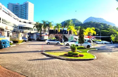 Sala comercial à venda na Estrada dos Bandeirantes, --, Barra Olímpica, Rio de Janeiro