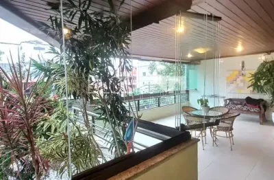 Recreio dos bandeirantes | apartamento 2 quartos, sendo 1 suite