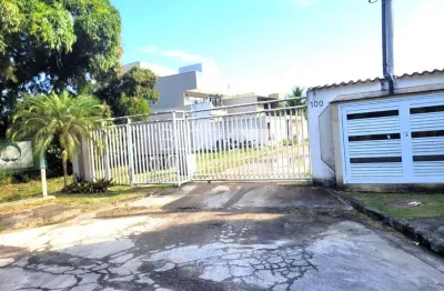 Terreno em condomínio fechado à venda na Rua Rosa Antunes, --, Vargem Pequena, Rio de Janeiro