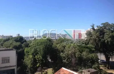 Apartamento com 2 quartos para alugar na Rua Euclides da Cunha, --, São Cristóvão, Rio de Janeiro