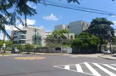 Terreno comercial para alugar na Avenida Genaro de Carvalho, --, Recreio dos Bandeirantes, Rio de Janeiro