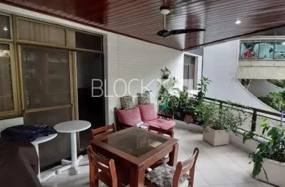 Recreio dos bandeirantes | apartamento 3 quartos, sendo 1 suite