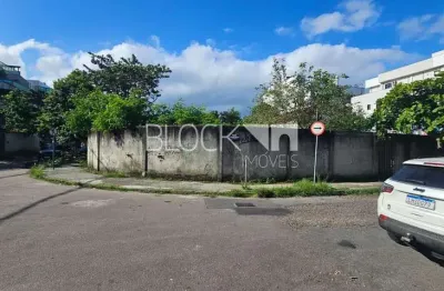 Terreno à venda na Rua Guilherme Baptista, --, Recreio dos Bandeirantes, Rio de Janeiro
