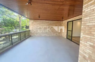Recreio dos bandeirantes | apartamento 3 quartos, sendo 3 suites