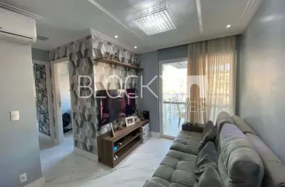 Recreio dos bandeirantes | cobertura 3 quartos, sendo 2 suites