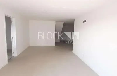 Recreio dos bandeirantes | cobertura 3 quartos, sendo 3 suites