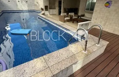 Recreio dos bandeirantes | cobertura 3 quartos, sendo 3 suites