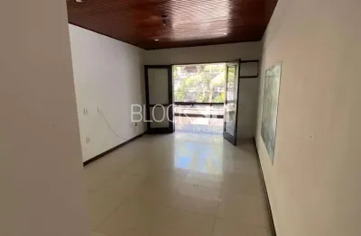 Recreio dos bandeirantes | casa de rua 4 quartos, sendo 4 suites