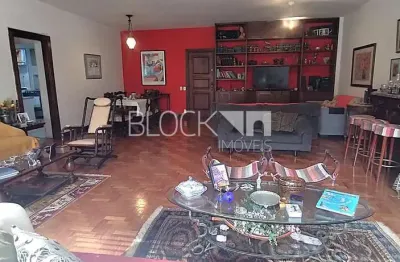 Apartamento com 3 quartos à venda na Rua Prudente de Morais, --, Ipanema, Rio de Janeiro