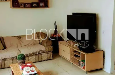 Recreio dos bandeirantes | casa de condomínio 5 quartos, sendo 3 suites