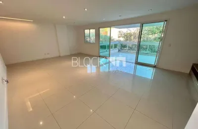 Recreio dos Bandeirantes | Apartamento 3 quartos, sendo 3 suites