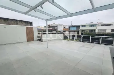 Recreio dos bandeirantes | cobertura 3 quartos, sendo 1 suite