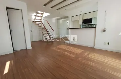 Cobertura com 2 quartos à venda na Avenida Geremário Dantas, --, Pechincha, Rio de Janeiro