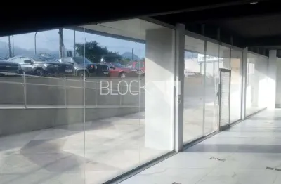 Ponto comercial para alugar na Avenida das Américas, --, Recreio dos Bandeirantes, Rio de Janeiro