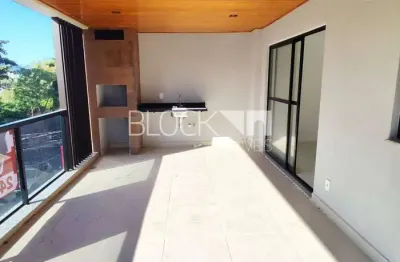 Recreio dos bandeirantes | apartamento 3 quartos, sendo 1 suite