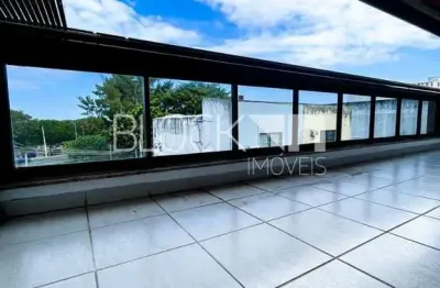 Recreio dos bandeirantes | apartamento 3 quartos, sendo 1 suite