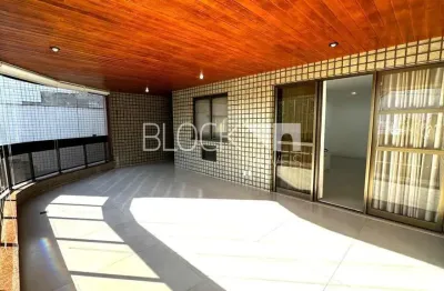 Recreio dos bandeirantes | apartamento 3 quartos, sendo 1 suite