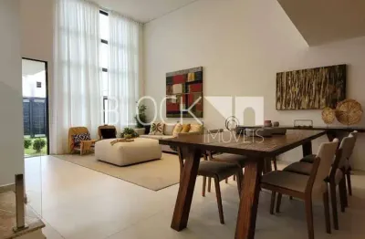 Vargem pequena | casa de condomínio 4 quartos, sendo 4 suites