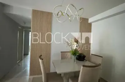 Recreio dos bandeirantes | apartamento 3 quartos, sendo 1 suite