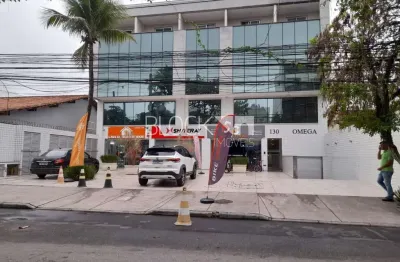 Sala comercial para alugar na Rua Maurício da Costa Faria, --, Recreio dos Bandeirantes, Rio de Janeiro
