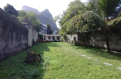 Terreno à venda na Rua Einstein, --, Barra da Tijuca, Rio de Janeiro