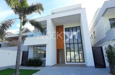 Recreio dos bandeirantes | casa de condomínio 5 quartos, sendo 5 suites